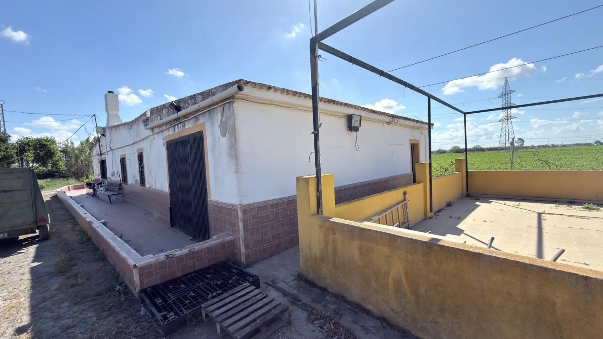 Casa rústica en venda a La Orden, imagen 10