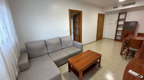 Foto 3 de Apartamento de alquiler en Violonchelista M.a.clares, 52, Algezares, Murcia Capital
