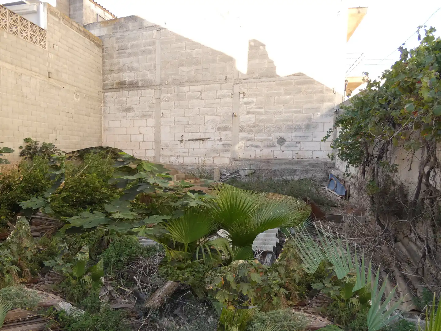 Residential land for sale in Manacor Centre, imagen 2