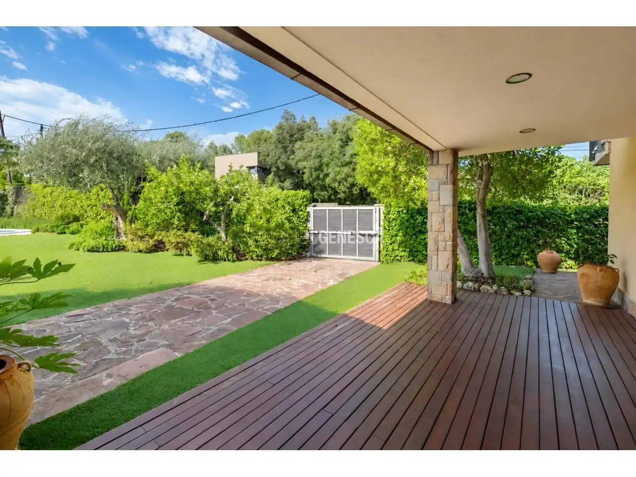 House with pool for sale in Camino Font de la Tartrana, imagen 37