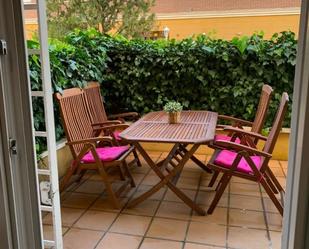 Terrace of Planta baja for sale in  Córdoba Capital  with Air Conditioner and Terrace