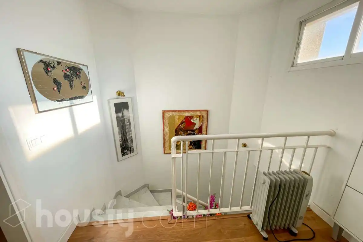 Casa o xalet en venda en Bormujos amb Aire condicionat, Jardí privat i Terrassa