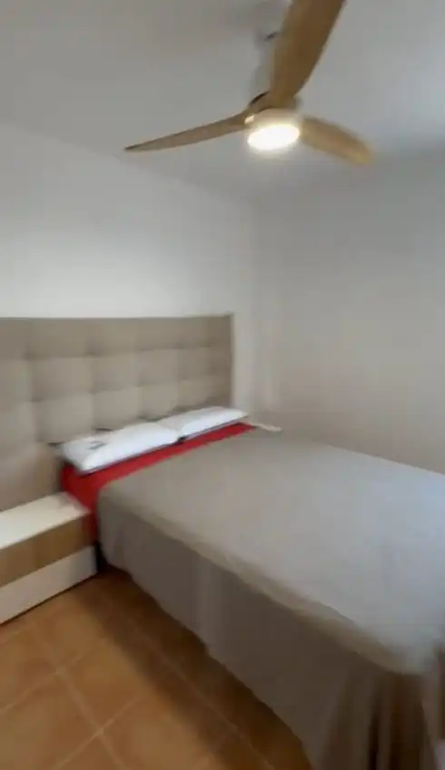 Wohnung mit Terrasse zur Miete in San Jorge / Sant Jordi, imagen 7