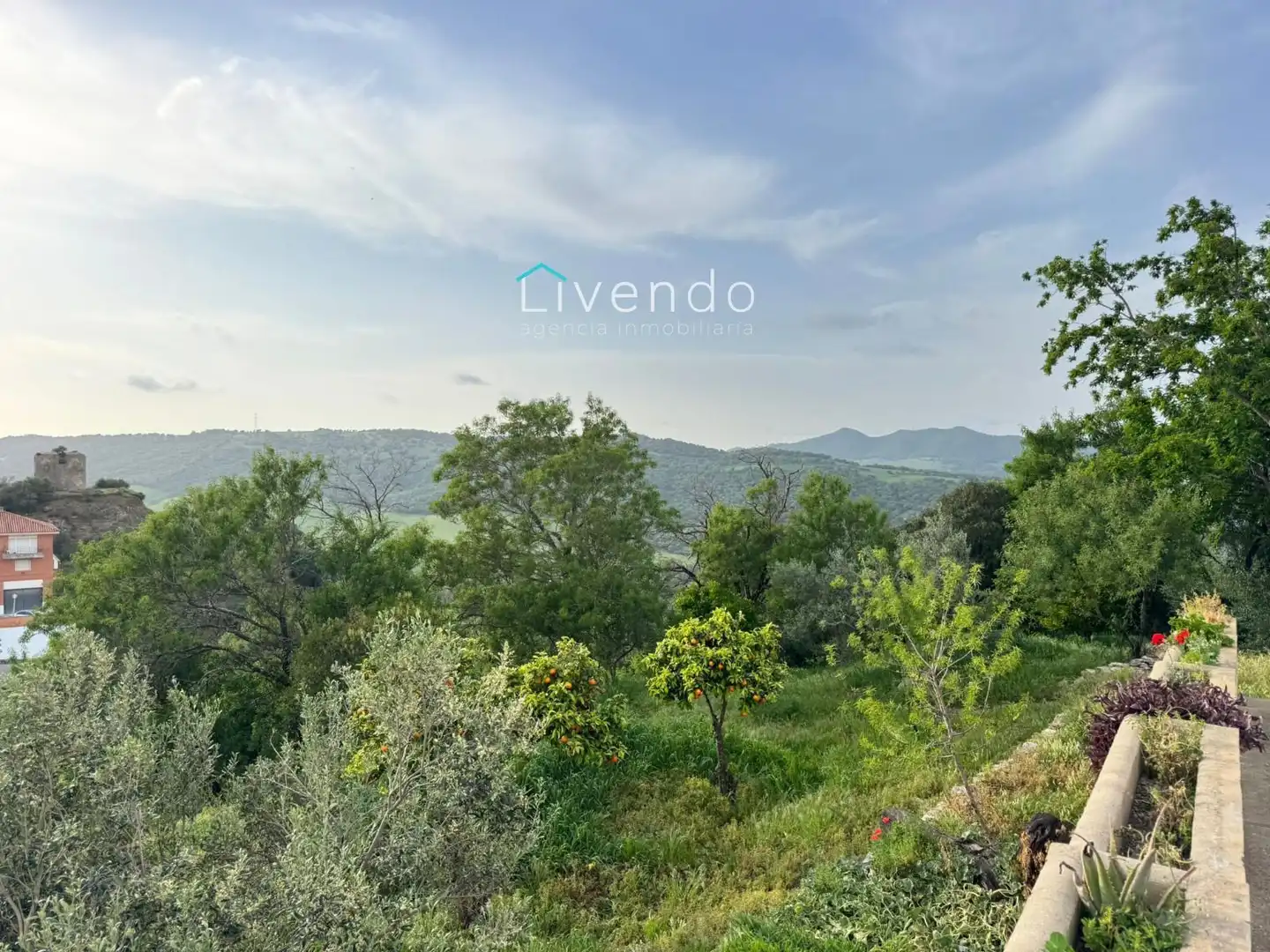 Casa o chalet en venta en Alcalá de los Gazules