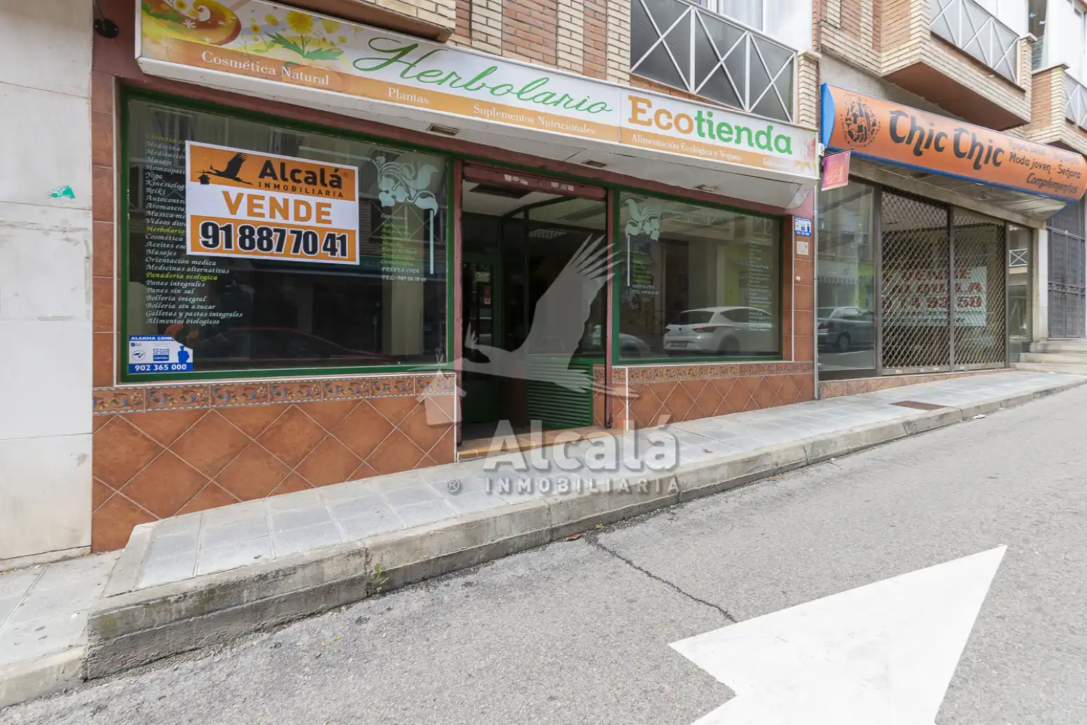 Local en venta en Centro