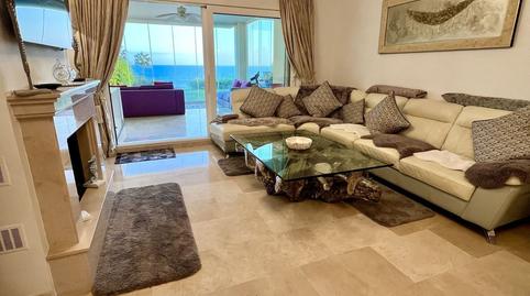 Foto 5 de Planta baja en venta en Cabopino - Artola, Málaga