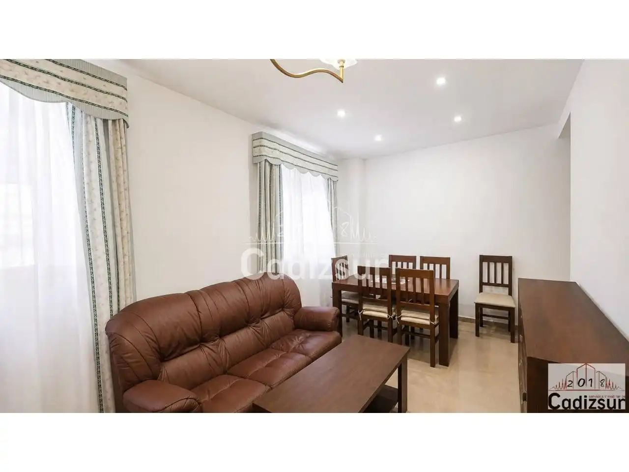 Habitación de Piso en venta en Cádiz