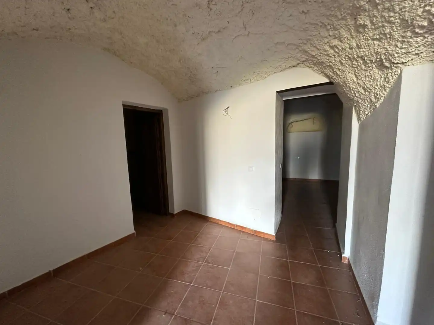 Finca rústica en venta en Castril