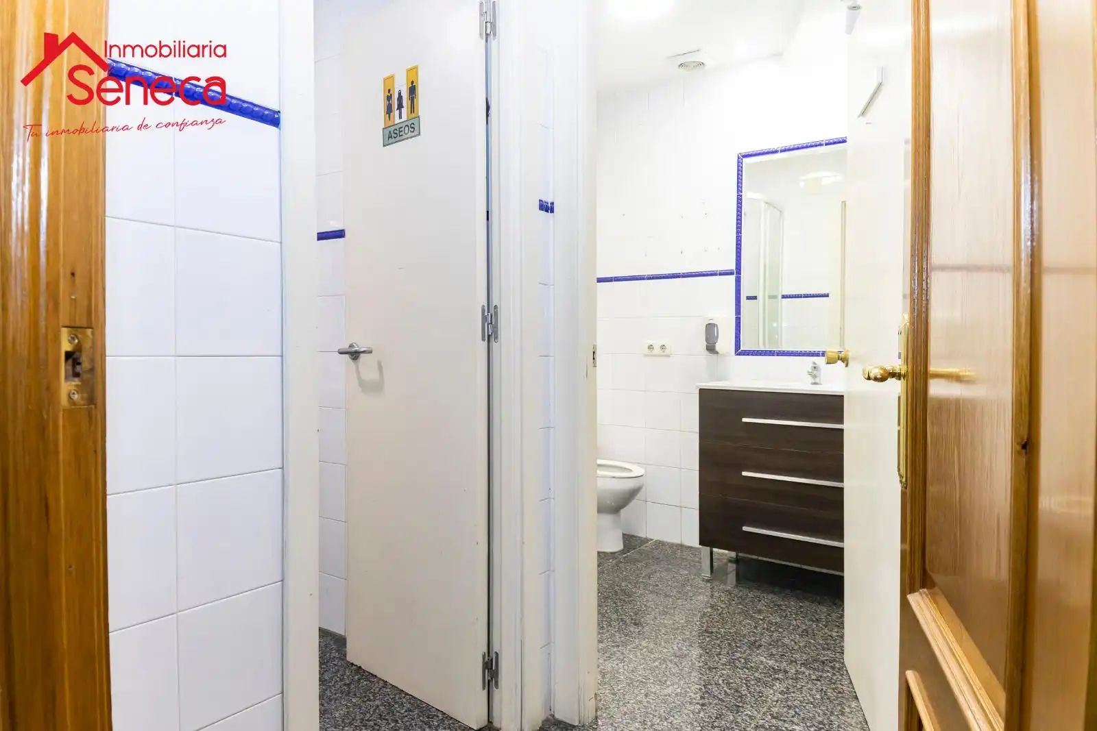 Local comercial en alquiler en ronda de los tejares, imagen 17