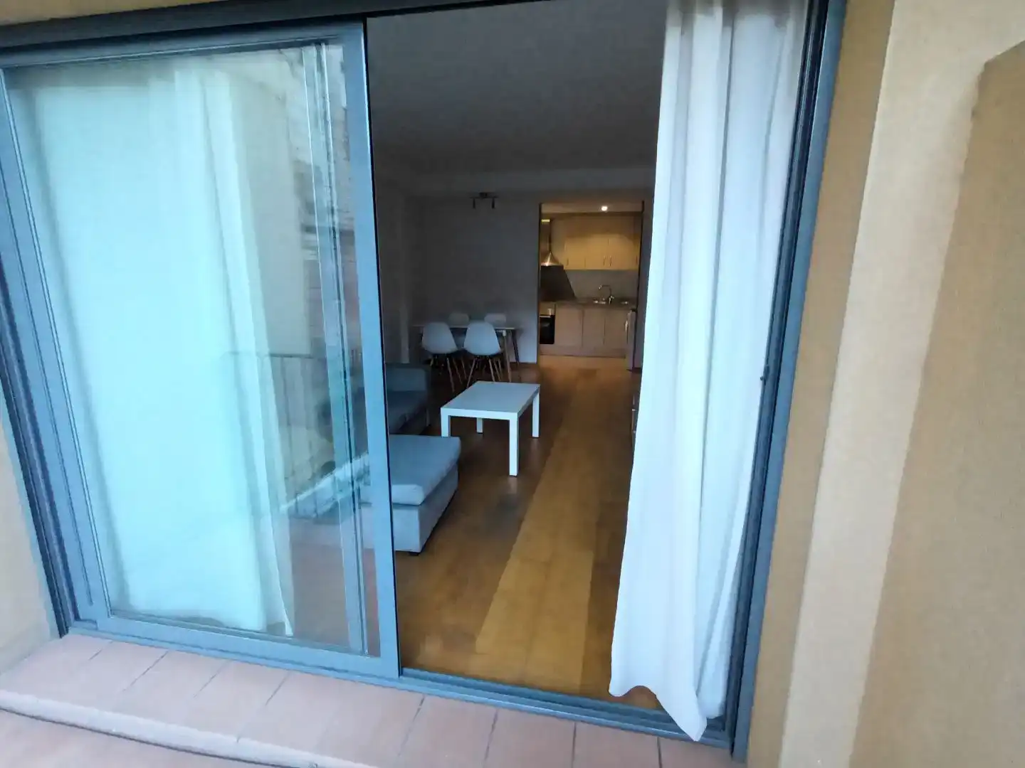 Terrassa de Pis en venda en Martorell amb Balcó