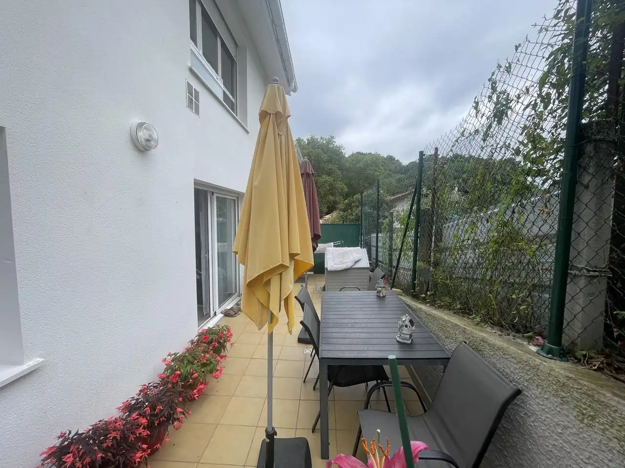 Piso en venta en Rue Apeztegiko, imagen 37