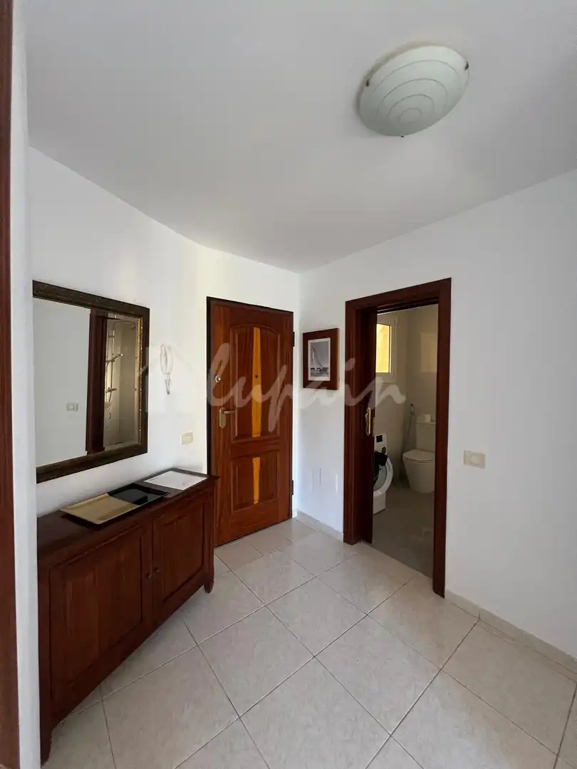 Apartment mit Aufzug zum Verkauf in Los Cristianos, imagen 13