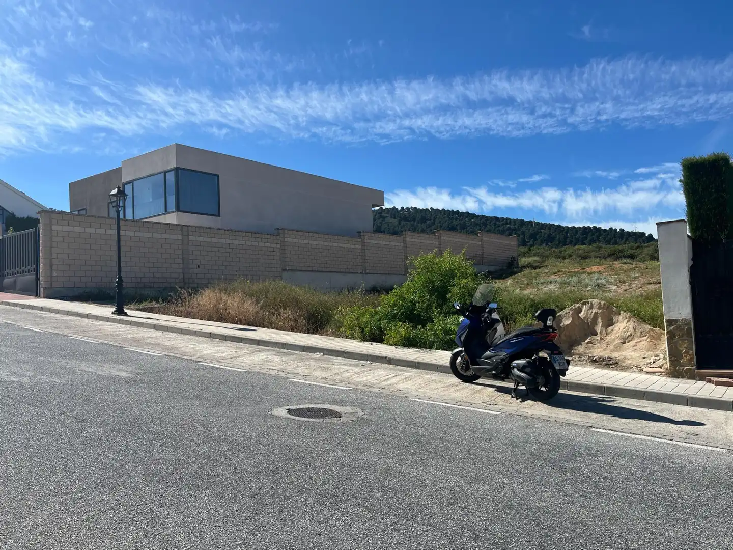 Terrenys i solars en venda a Calle Veleta, imagen 20