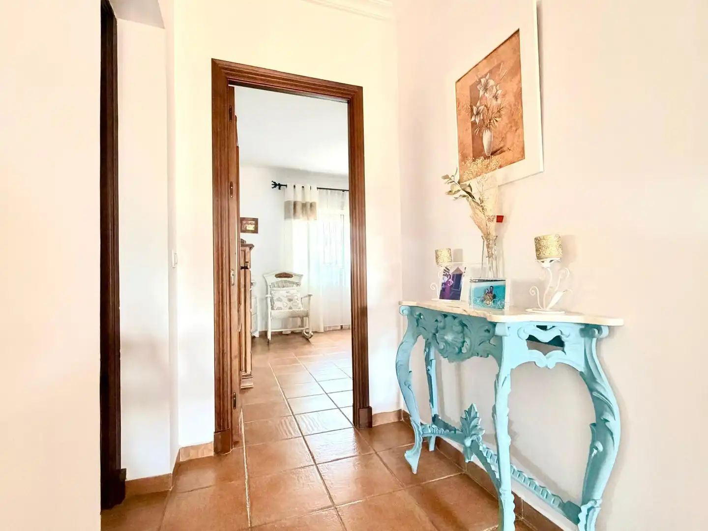 Chalet con terraza en venta en Los Gallos, imagen 10