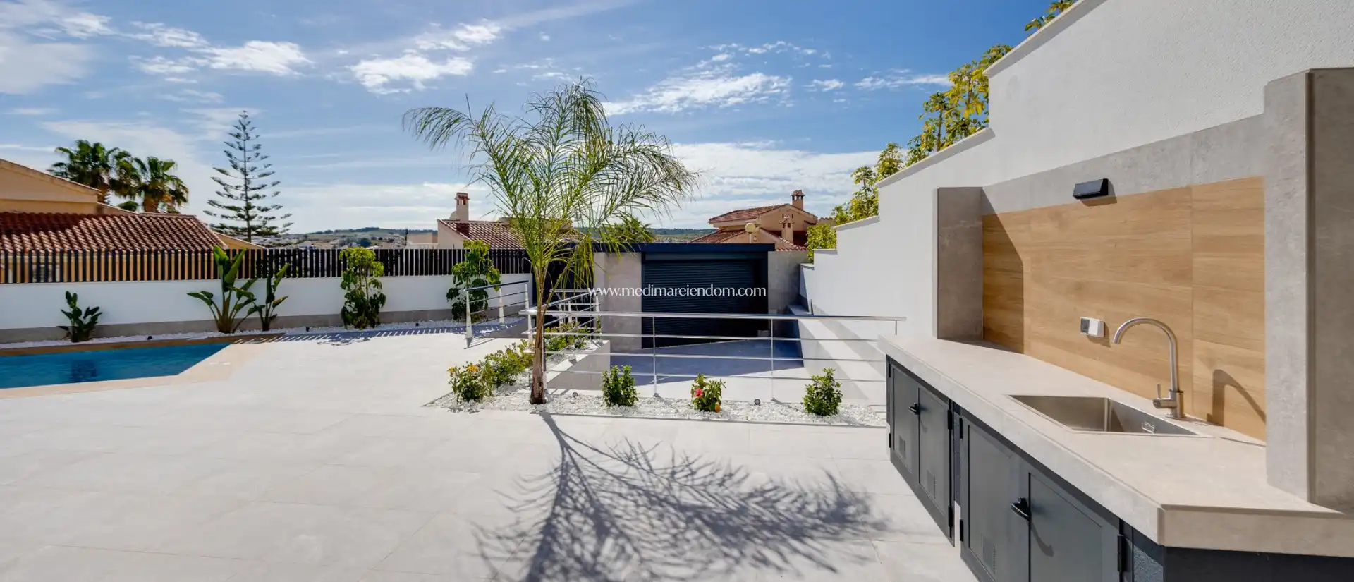 Haus mit Terrasse zum Verkauf in Rojales, imagen 19
