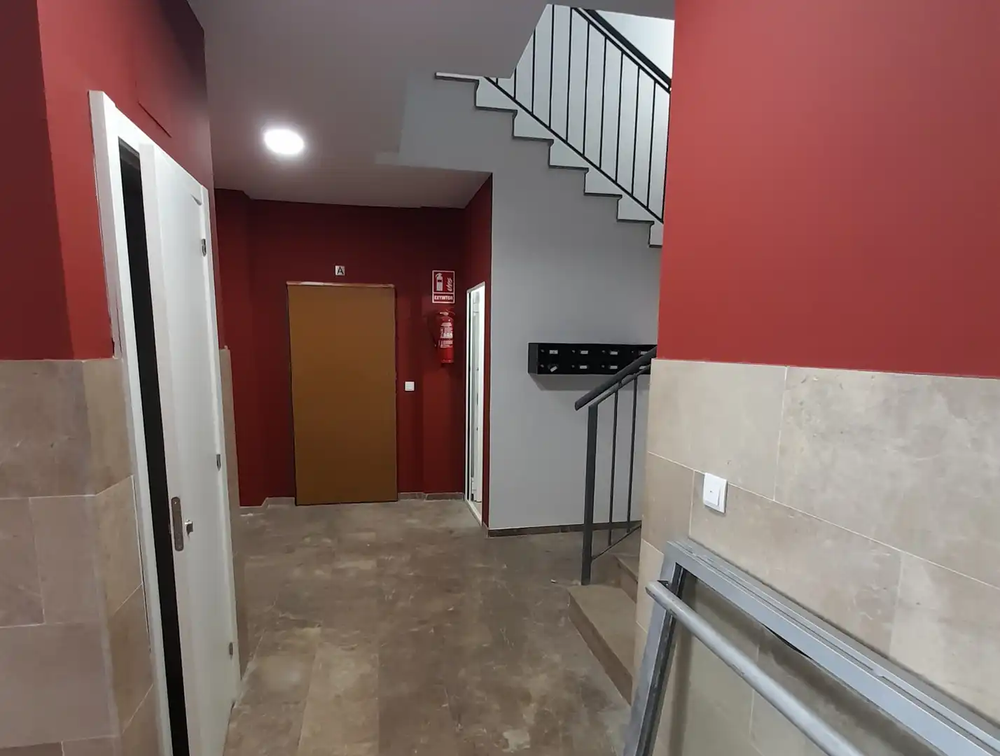 Piso en venta en Pi Antonio Hnez Carpe, Espinardo