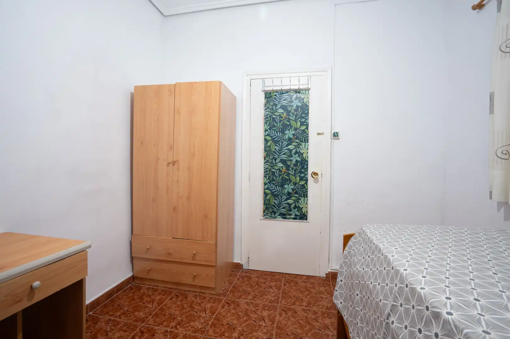 Habitación de Piso en venta en Valencia con Aire acondicionado, Calefacción y Jardín privado