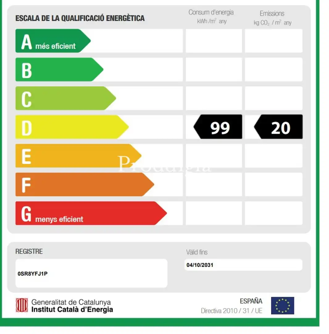 Appartamento con ascensore in vendita a Nou de Sant Francesc, imagen 31