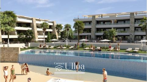 Foto 2 de Planta baixa en venda a Calle Monforte del Cid, Monforte del Cid, Alicante