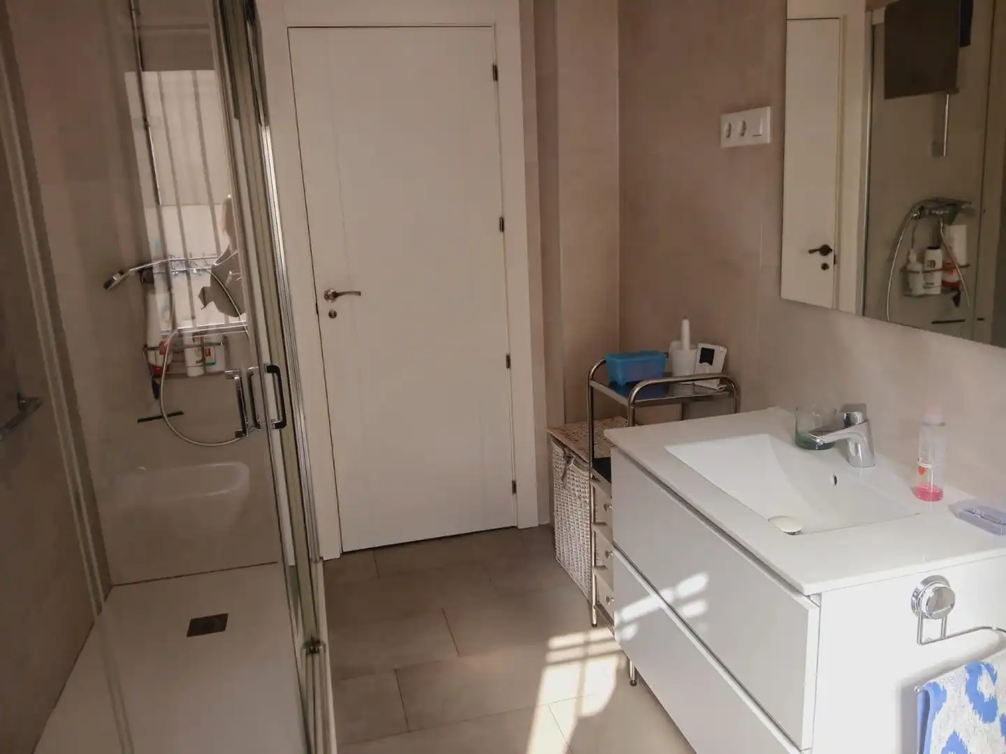 Wohnung mit Aufzug zum Verkauf in Casco Antiguo, imagen 26