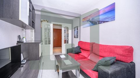 Foto 4 de Piso en venta en De Lisboa, Ciudad 70, Coslada