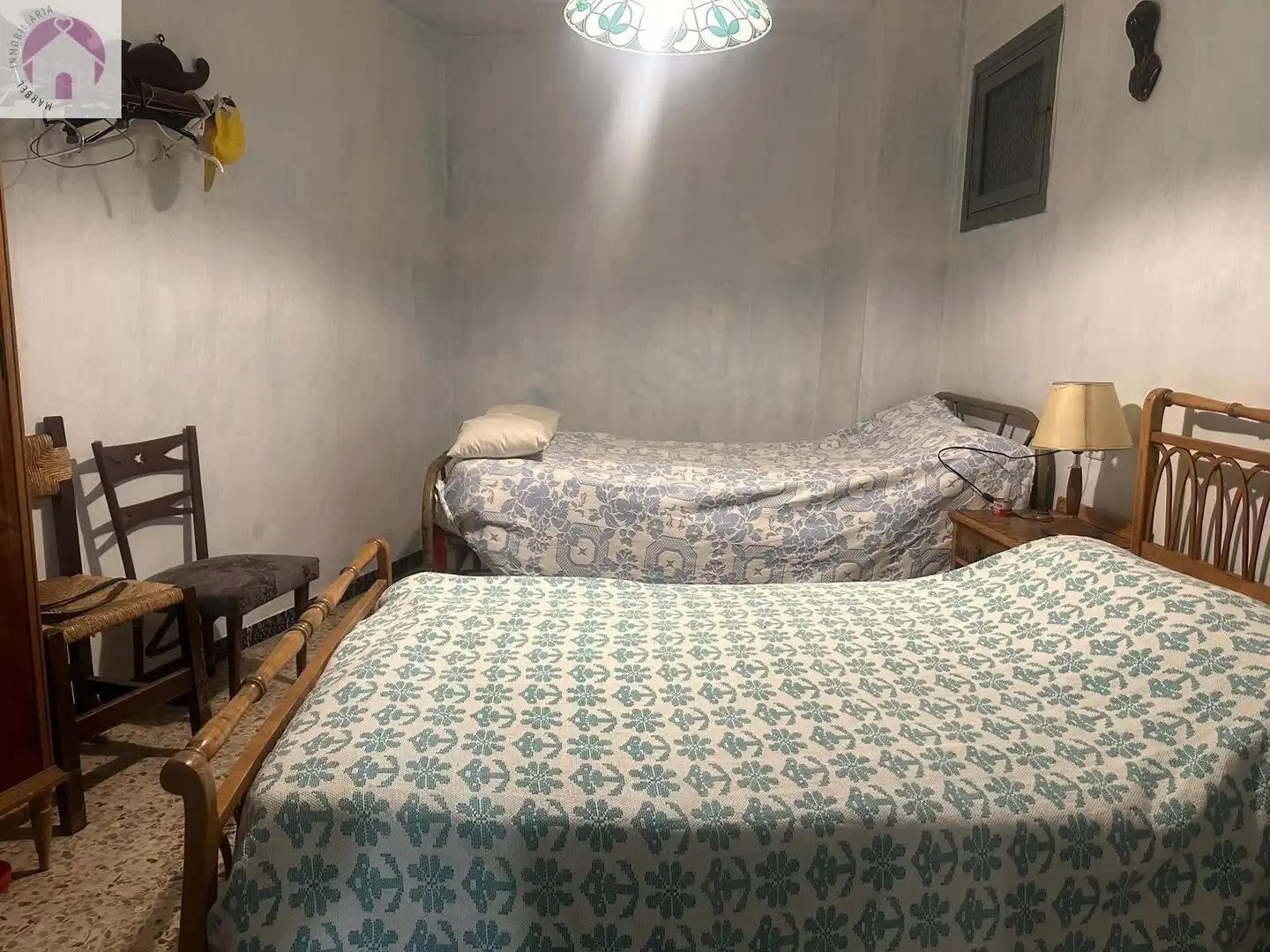 Casa rústica amb terrassa en venda a Cádiar, imagen 33