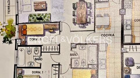 Photo 3 of Flat for sale in Calle Catamarán, Alameda de Osuna, Madrid Capital