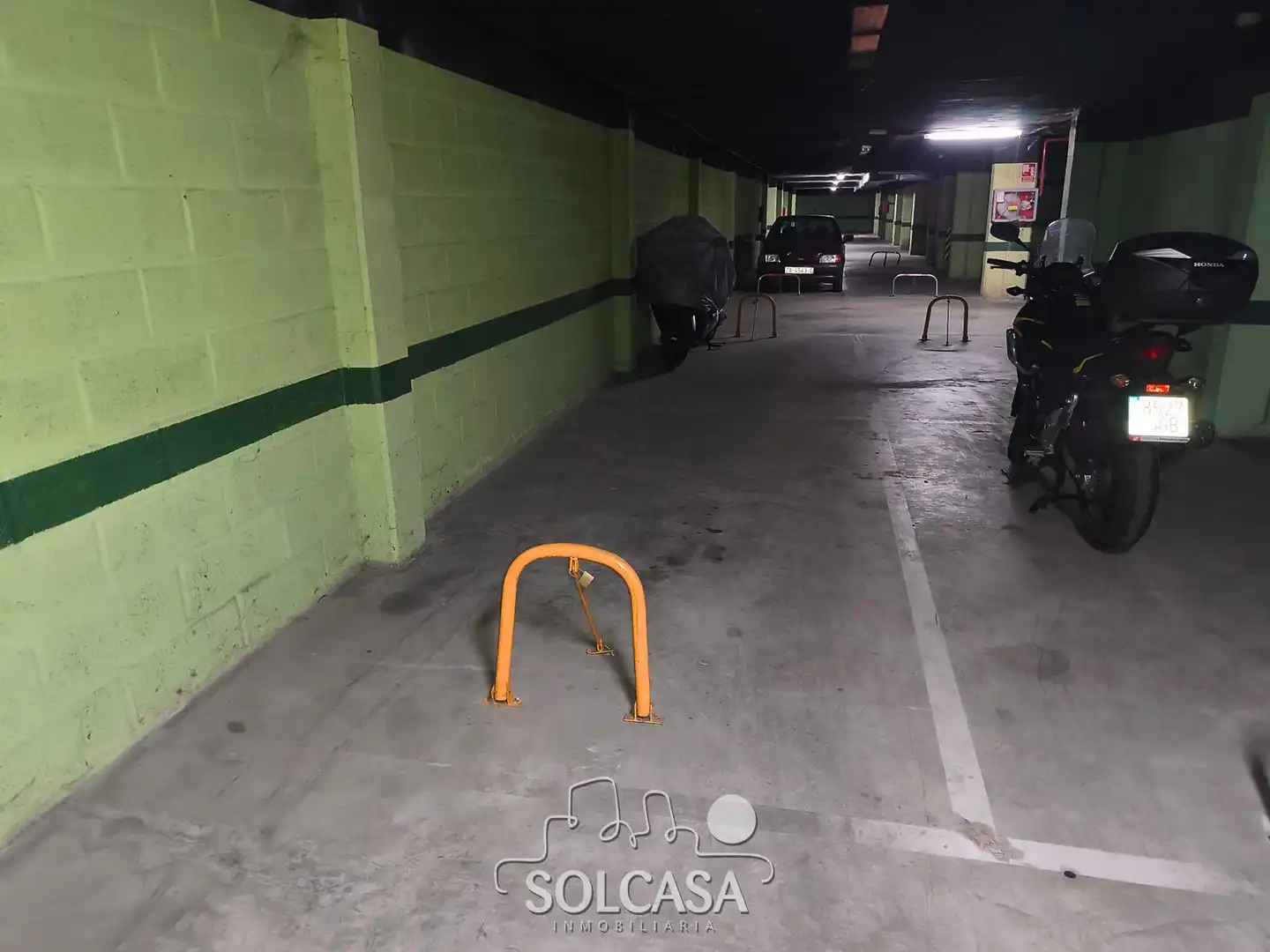 Individual amb ascensor en venda a Calle Roble, imagen 26