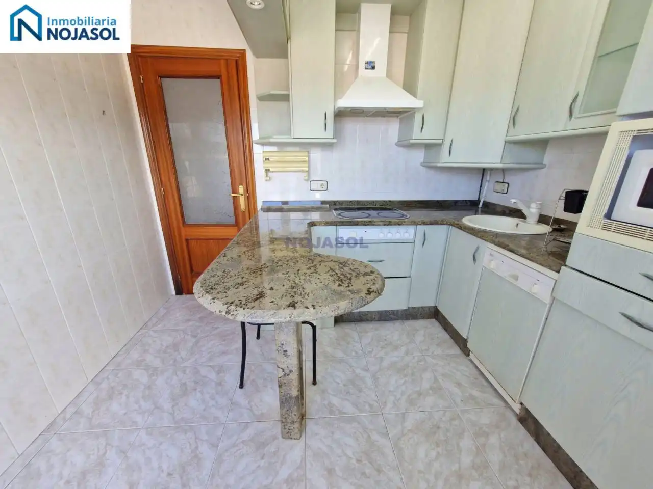 Mini appartamento con ascensore in vendita a Calle AVENIDA RIS, imagen 25
