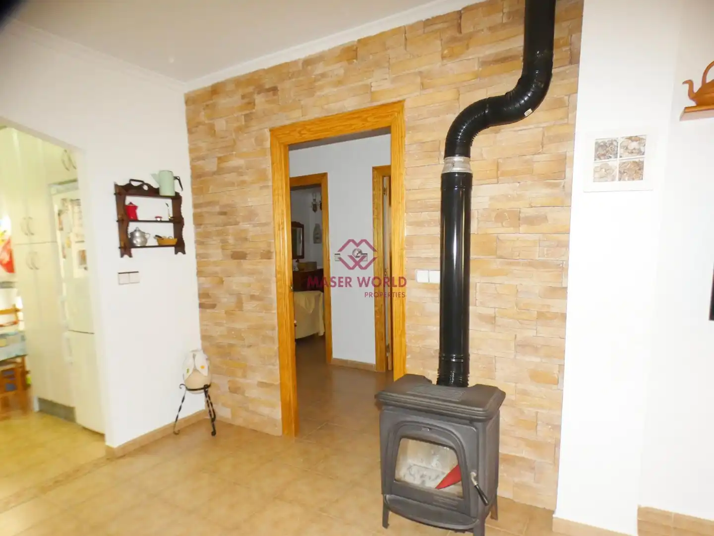 Casa o chalet en venta en Cartagena con Aire acondicionado, Terraza y Amueblado