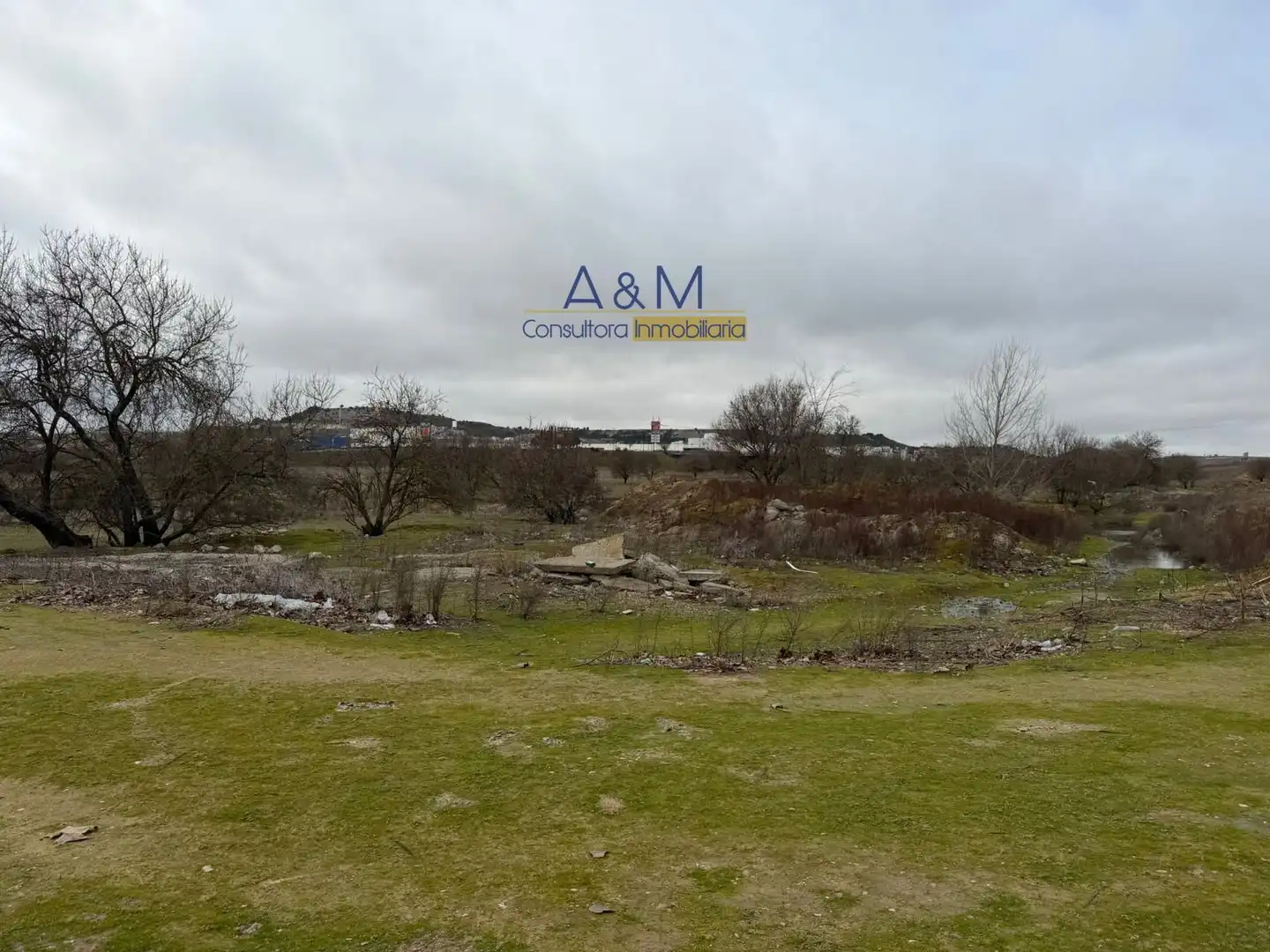Terreny residencial en venda a Ponton, imagen 4