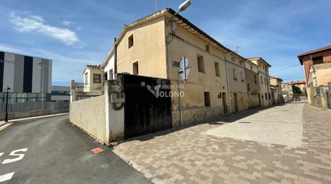Foto 2 de Casa o xalet en venda a Calle Doctor Palacios, 3, Casalarreina, La Rioja