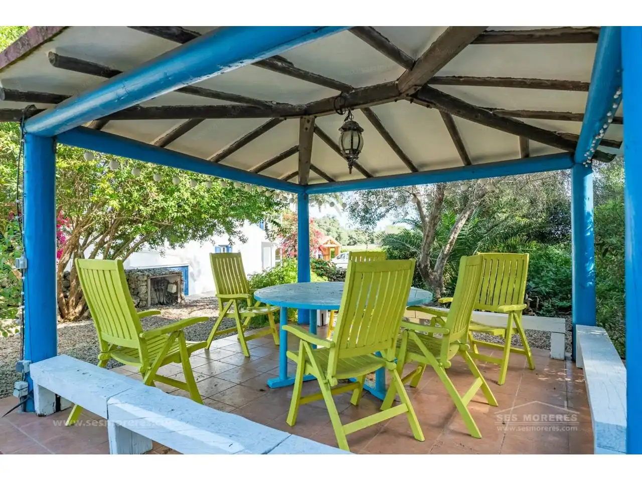 Maison rustique avec piscine à vendre à Son Vilar - Trepucó, imagen 9