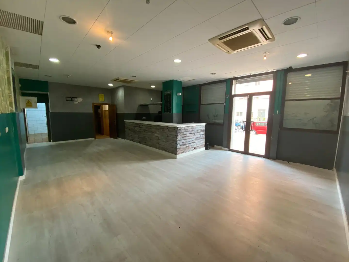 Business premises to rent in Calle Zeus, imagen 4
