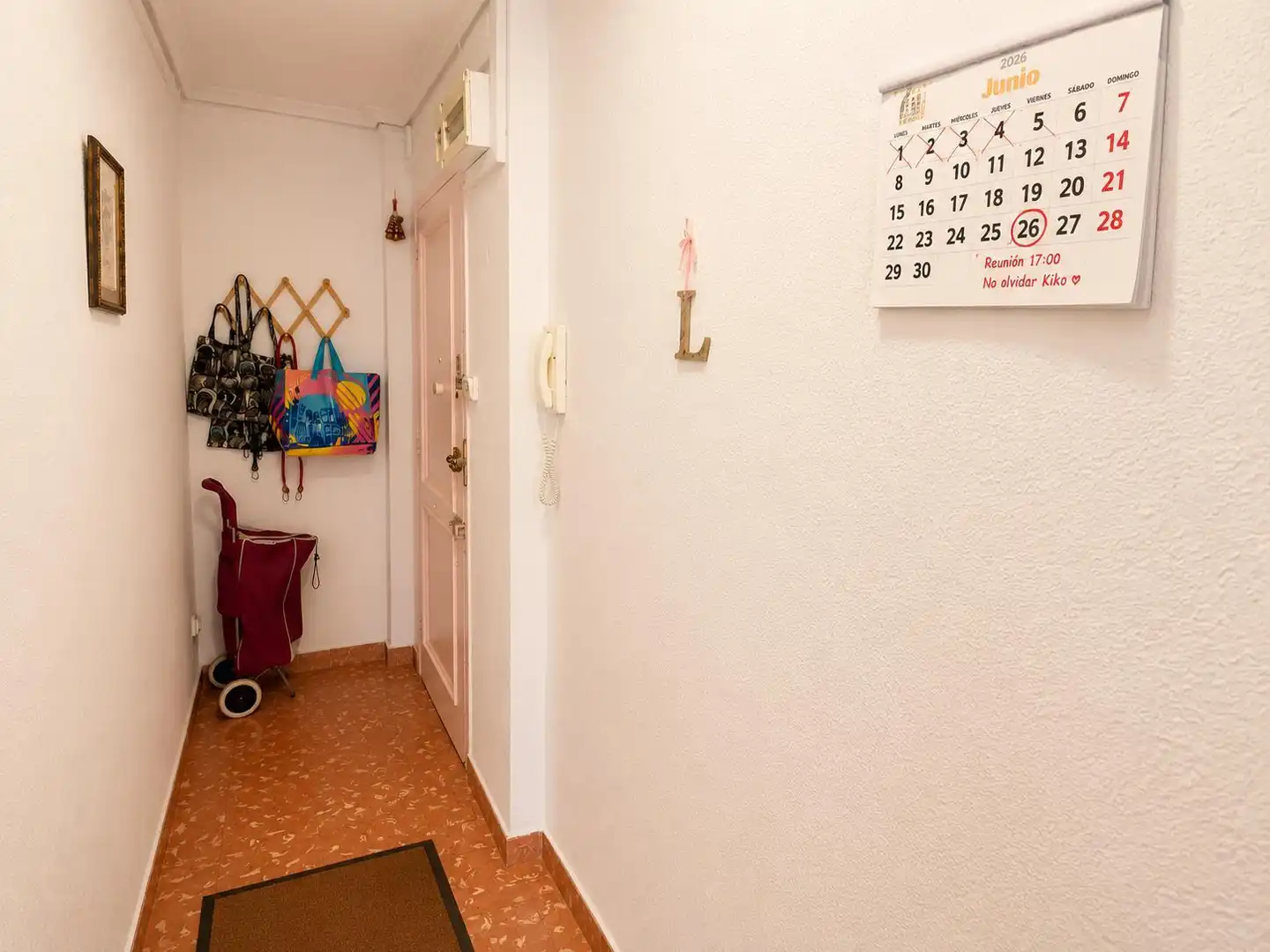 Piso en venta en Valencia