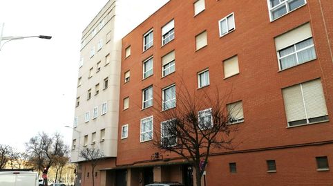 Foto 5 de Apartamento en venta en El Pilar, Albacete Capital