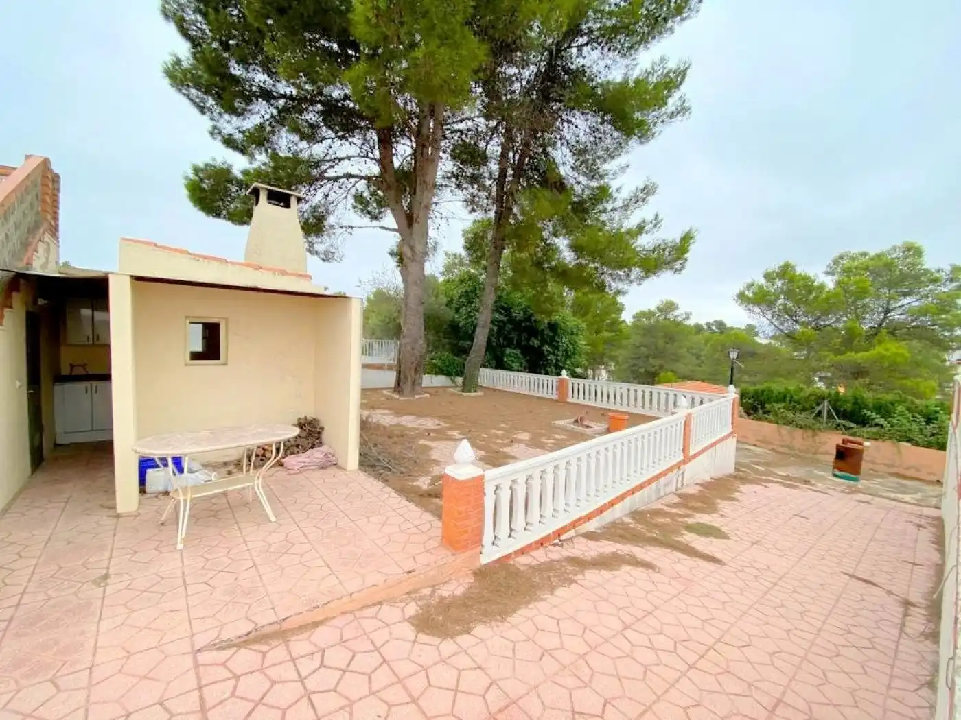 Chalet con piscina en venta en Mogente / Moixent, imagen 18