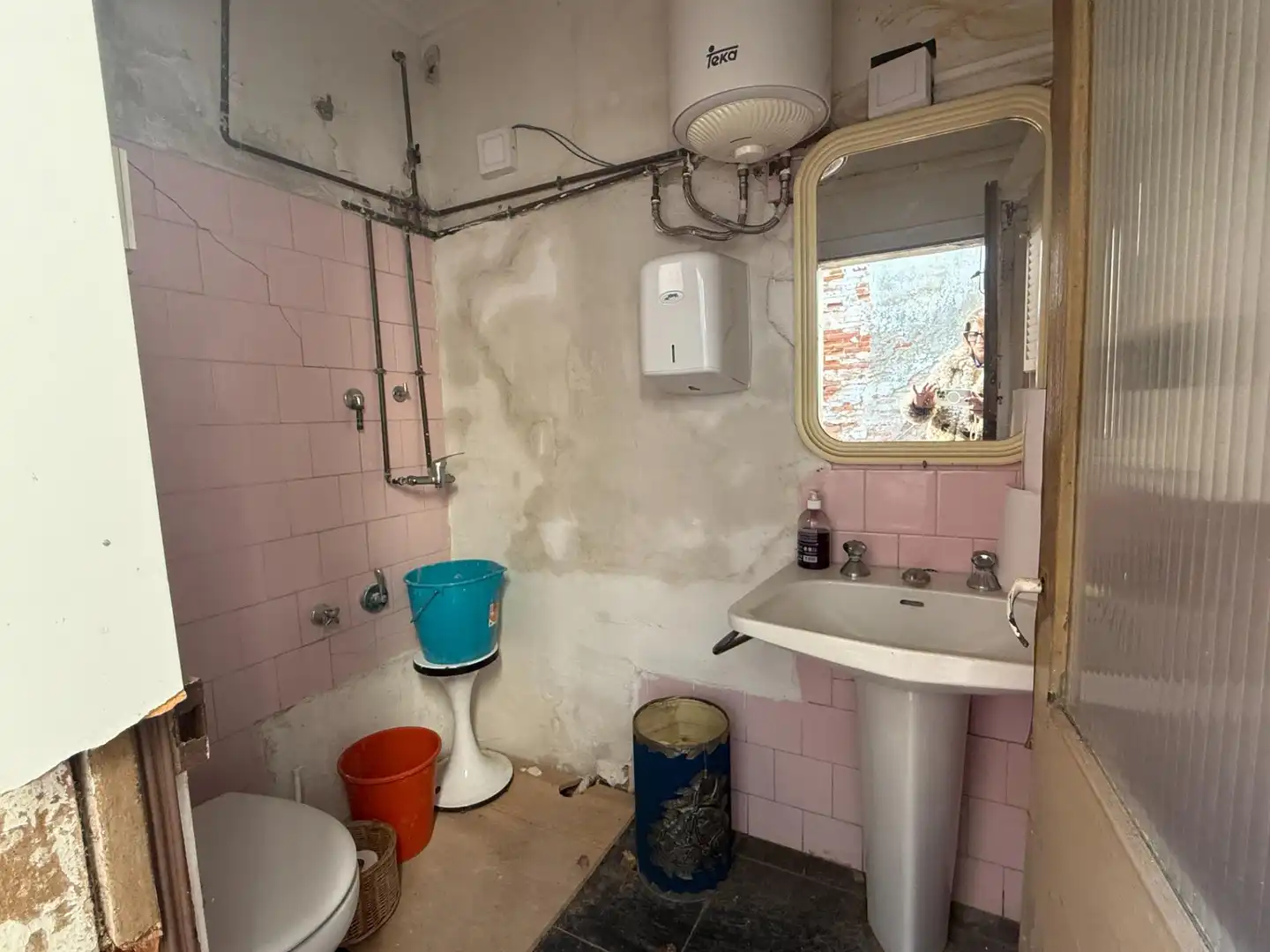 Casa con jardín en venta en Centre - Sant Oleguer, imagen 11