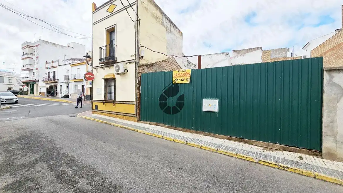 Lands and plots for sale in Practicante Julián Sánchez Somoza, imagen 3