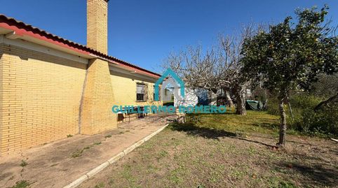 Foto 3 de Finca rústica en venda a La Puebla del Río, Sevilla