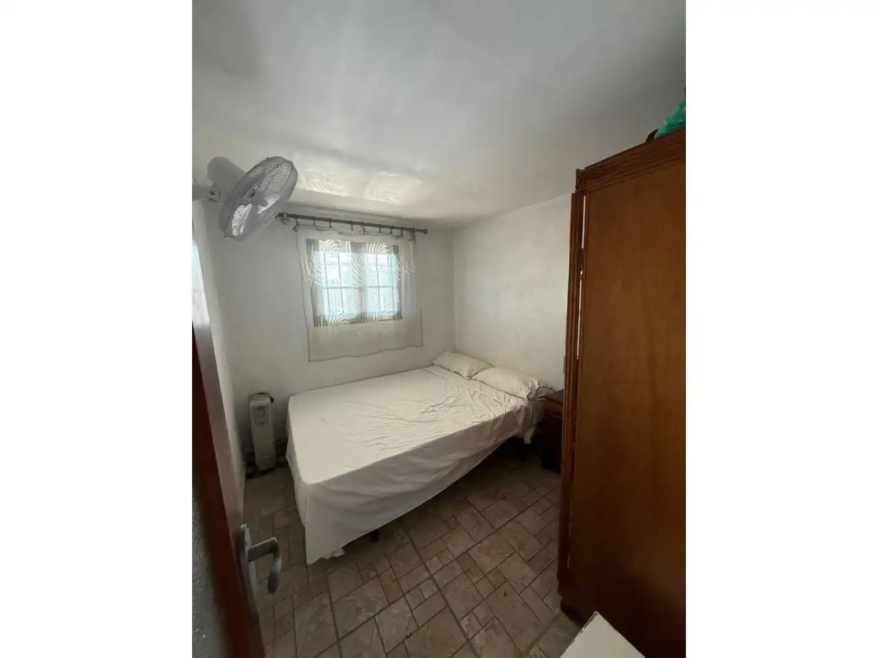 Habitación de Finca rústica en venta en Elche / Elx con Terraza y Amueblado