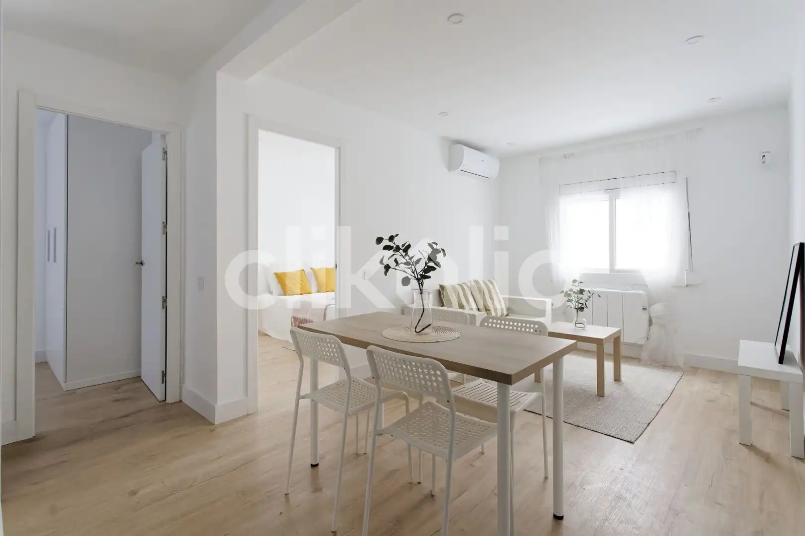 Appartement avec ascenseur à vendre à El Gall, imagen 4