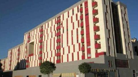 Foto 2 de Garatge en venda a Planeta Saturno, 9, Parla Este, Madrid