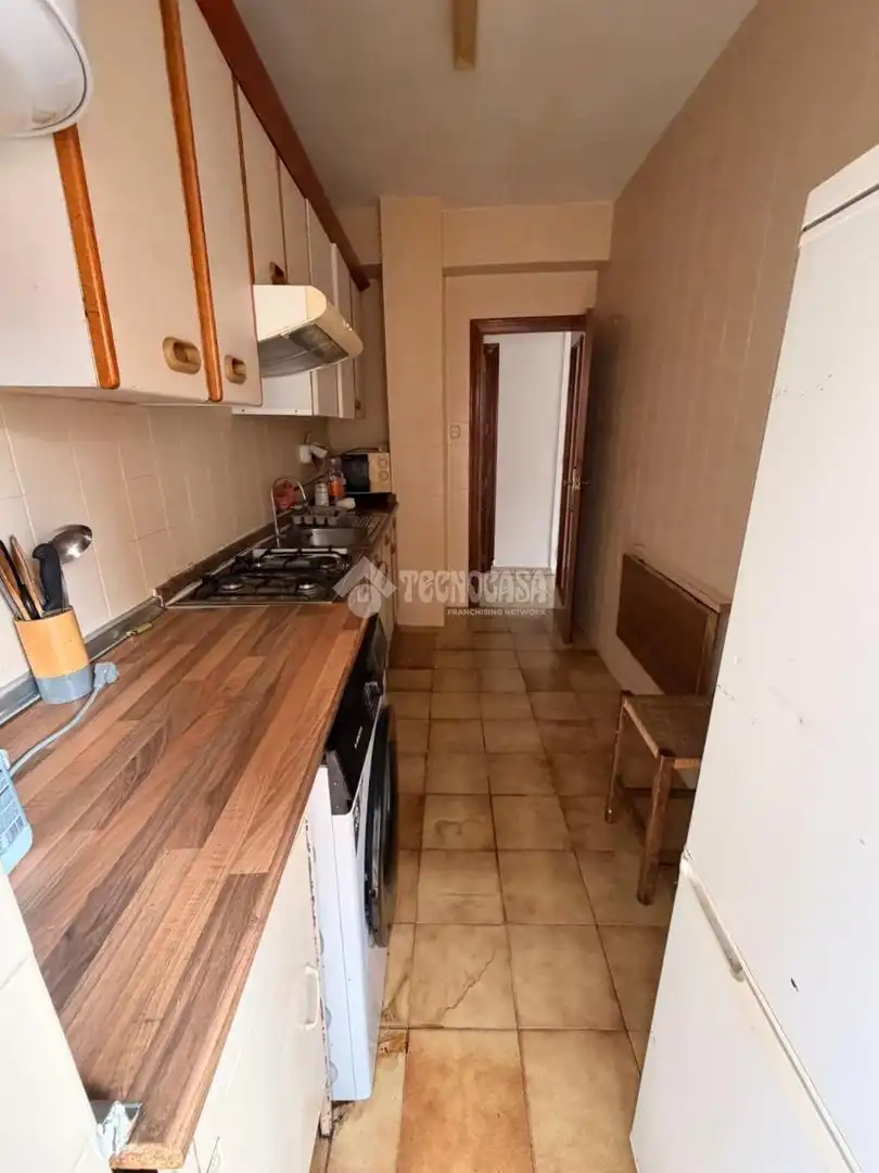 Flat with terrace for sale in Cueva de Menga, imagen 7