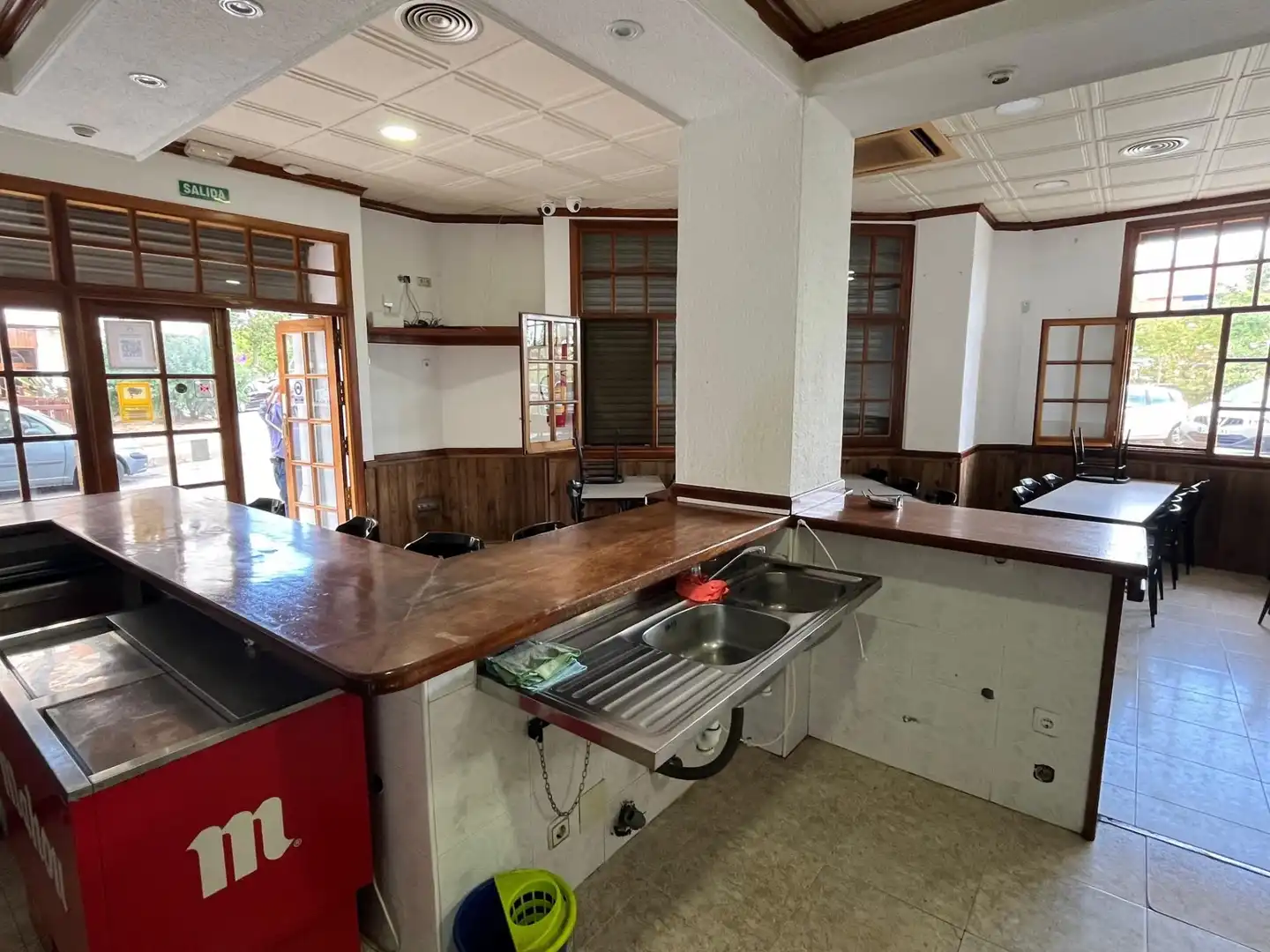 Business premises for sale in de Lluís Companys, imagen 13