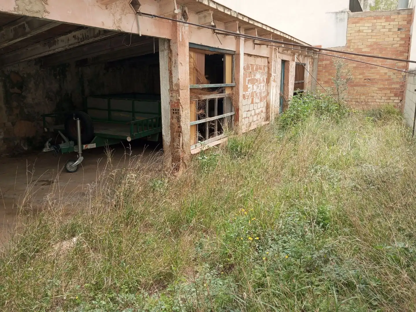 Wohnbaugrundstück zum Verkauf in País Basc 32, imagen 6