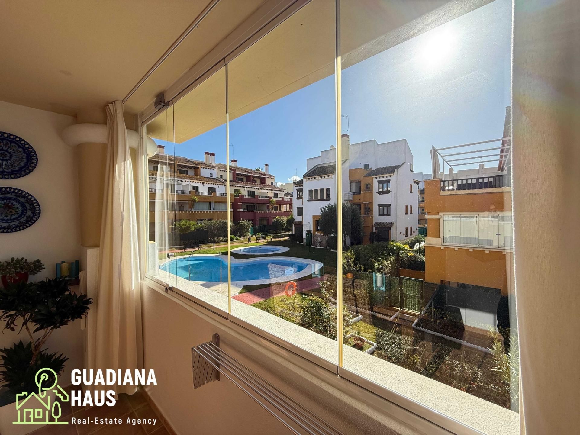 Apartment for sale in  JUAN PABLO II, 1, Costa Esuri