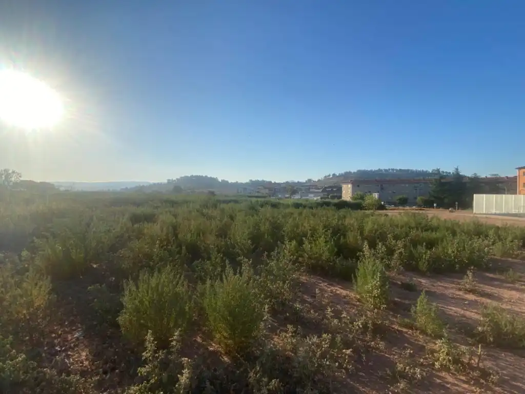 Terreny residencial en venda a Sant Fruitós de Bages, imagen 3