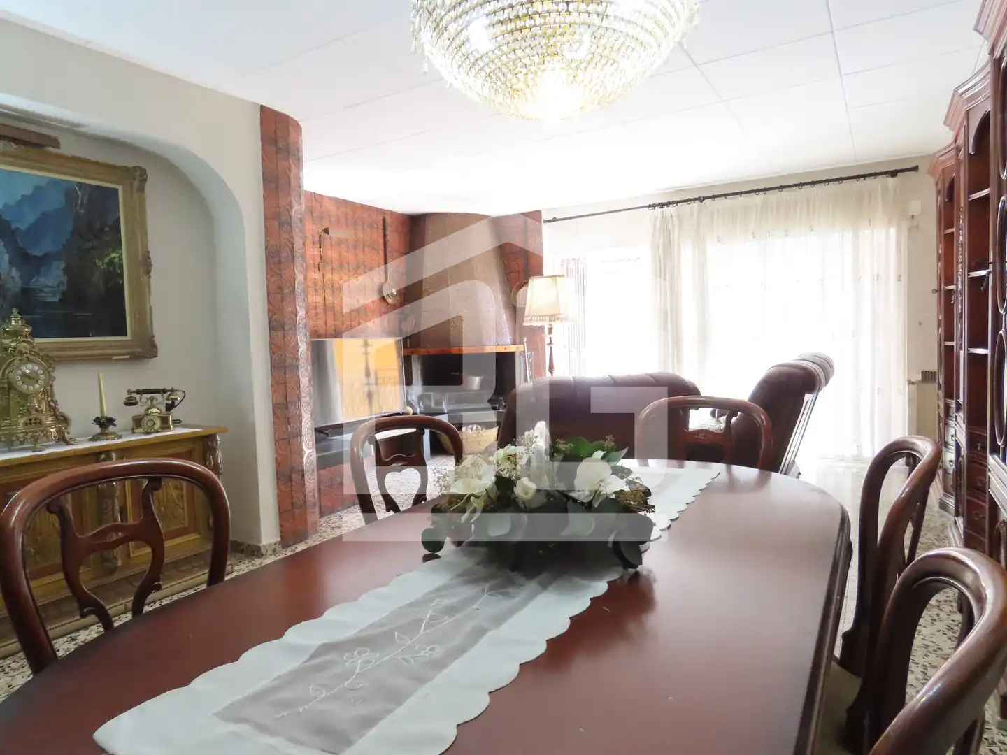 Terraced house with terrace for sale in Carrer Sant Josep de Calassanç, imagen 11