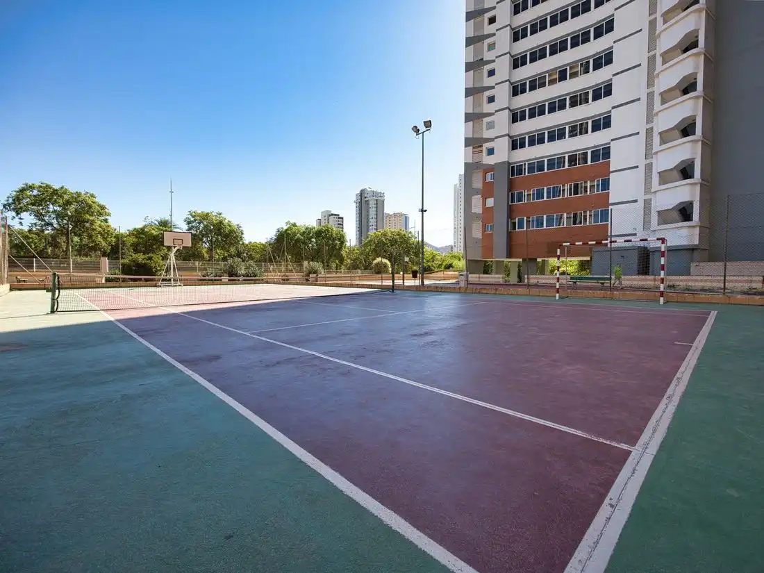 Apartamento con piscina en venta en Avenida del Municipi 12, imagen 39